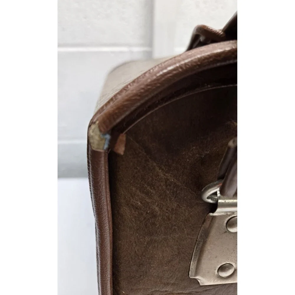 BAG marsand brown